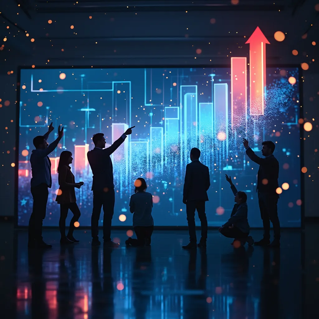 Historial de crecimiento de FuturaConsult